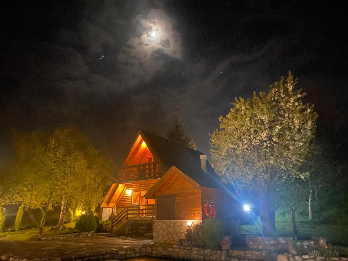 Blue Village 8 Kolašin Exterior foto