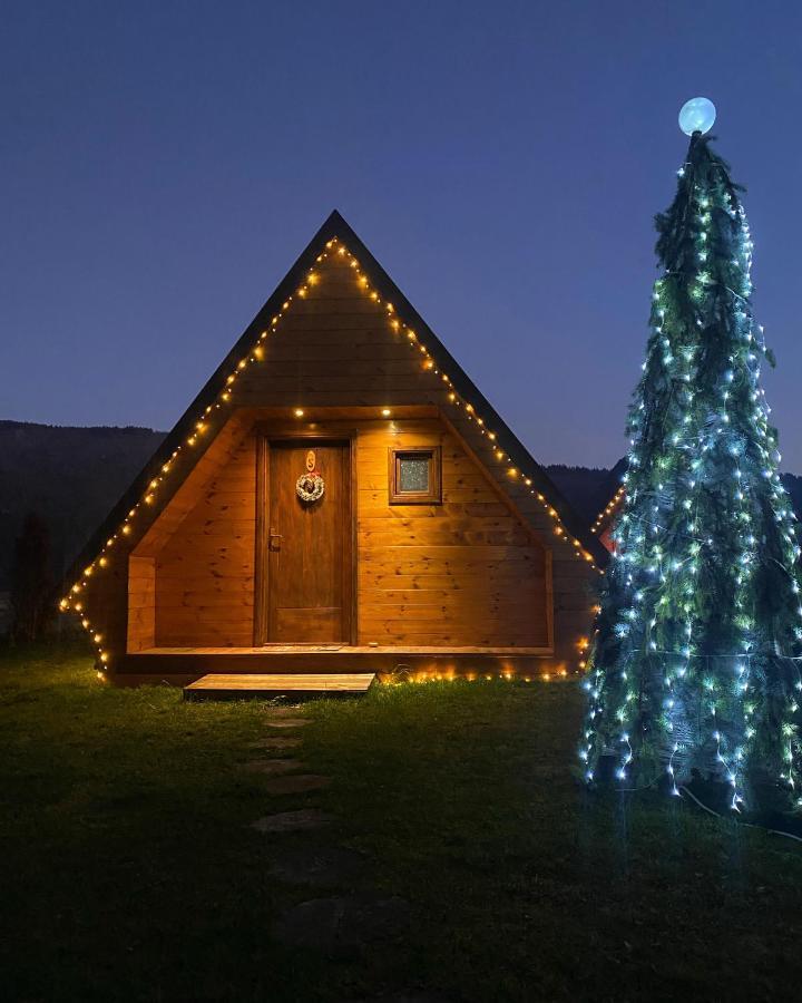 Blue Village 8 Kolašin Exterior foto